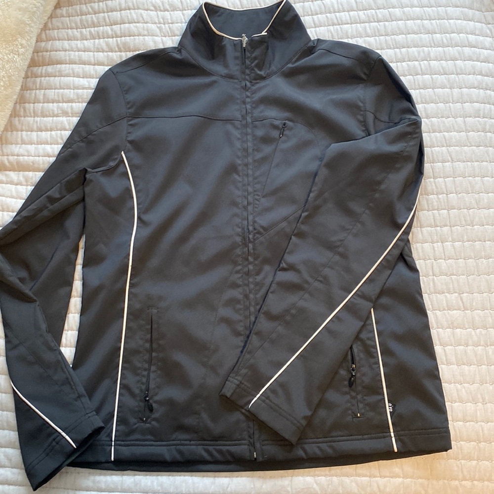 N’VO Lightweight coat